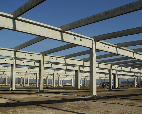 Hala industriala Berceni