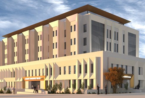 Spital Prahova